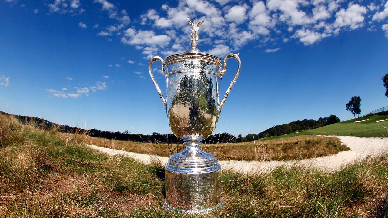 Complete course guide to the U.S. Open at Oakmont: Back nine